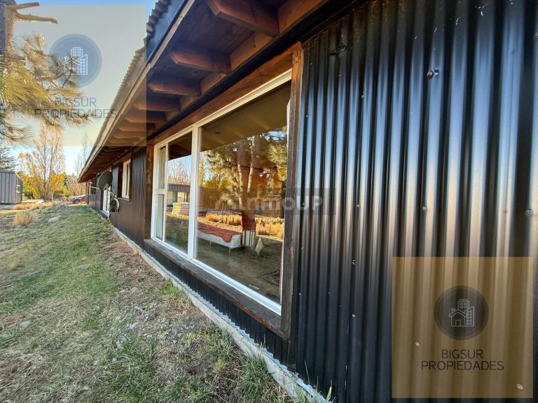 Casa en Venta en Pilcaniyeu, Rio Negro