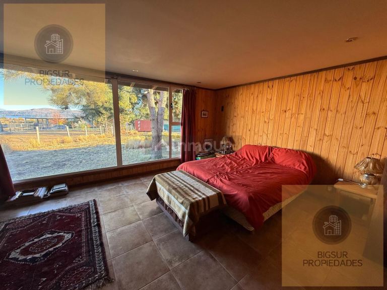 Casa en Venta en Pilcaniyeu, Rio Negro
