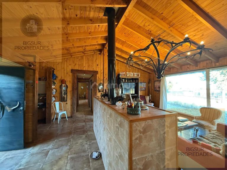 Casa en Venta en Pilcaniyeu, Rio Negro