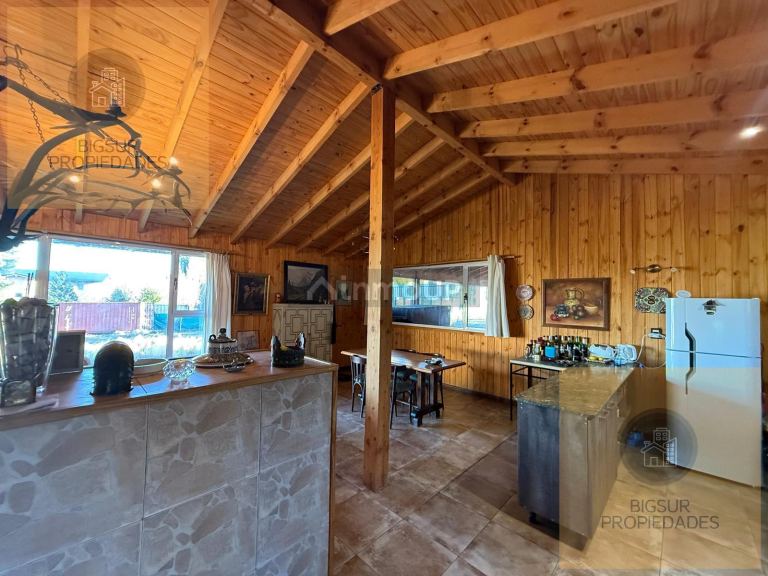 Casa en Venta en Pilcaniyeu, Rio Negro