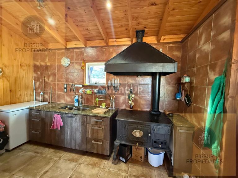 Casa en Venta en Pilcaniyeu, Rio Negro