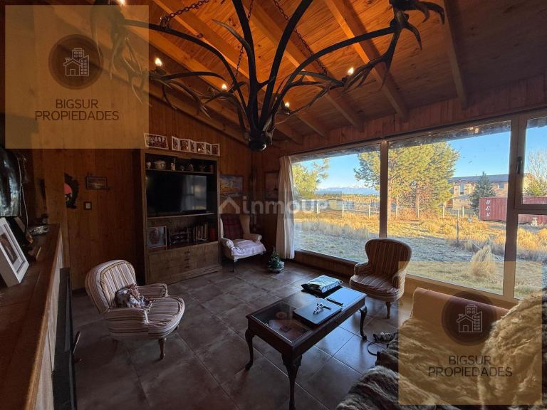 Casa en Venta en Pilcaniyeu, Rio Negro