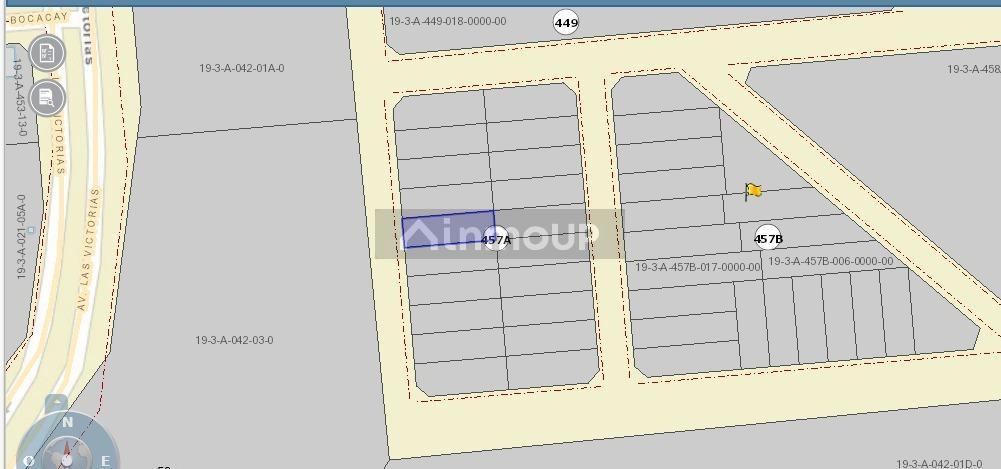 Terreno en Venta en San Carlos de Bariloche, Rio Negro - USD 45.000 | Inmoup - 9