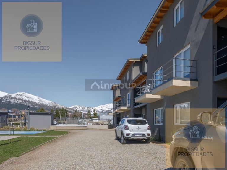 Departamento en Venta en San Carlos de Bariloche, Rio Negro