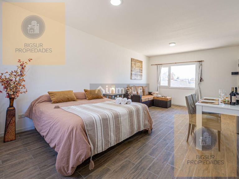 Departamento en Venta en San Carlos de Bariloche, Rio Negro