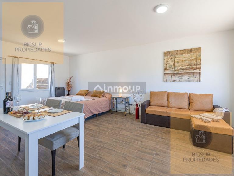 Departamento en Venta en San Carlos de Bariloche, Rio Negro