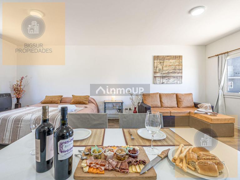 Departamento en Venta en San Carlos de Bariloche, Rio Negro