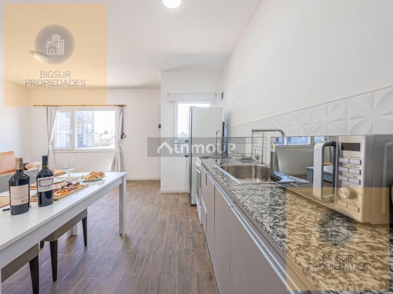 Departamento en Venta en San Carlos de Bariloche, Rio Negro