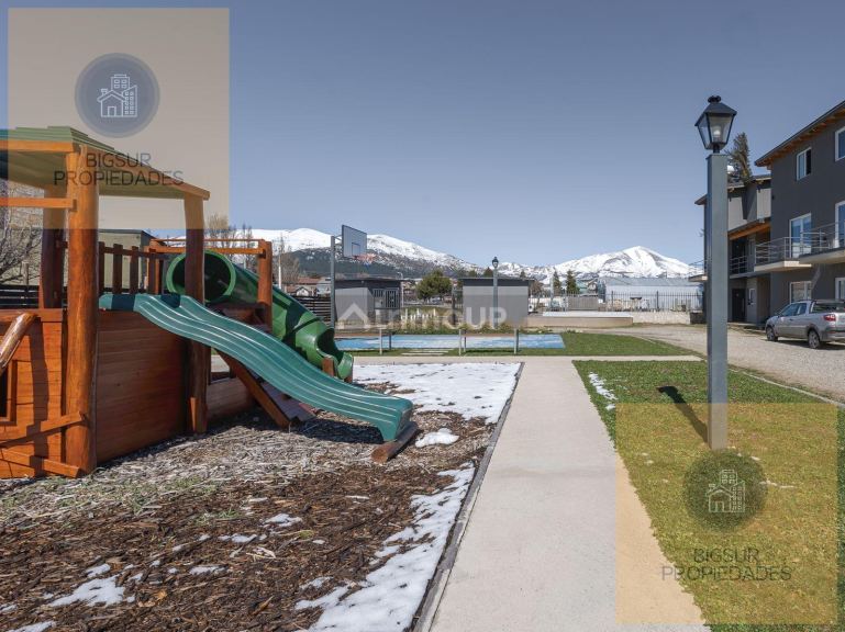 Departamento en Venta en San Carlos de Bariloche, Rio Negro