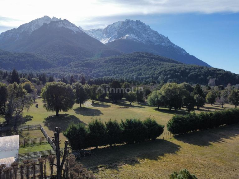 Terreno en Venta en San Carlos de Bariloche, Rio Negro