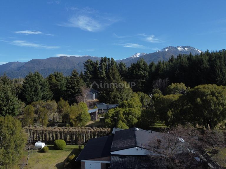 Terreno en Venta en San Carlos de Bariloche, Rio Negro