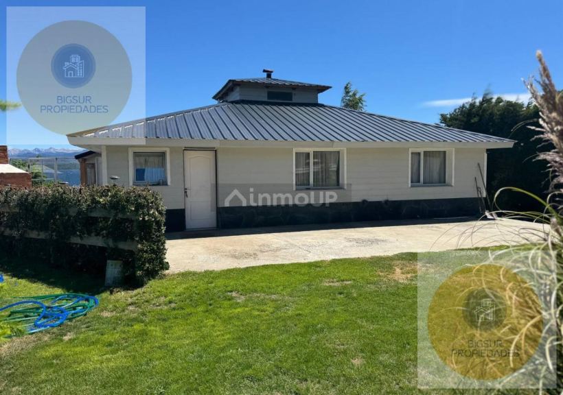 Casa en Venta en San Carlos de Bariloche, Rio Negro