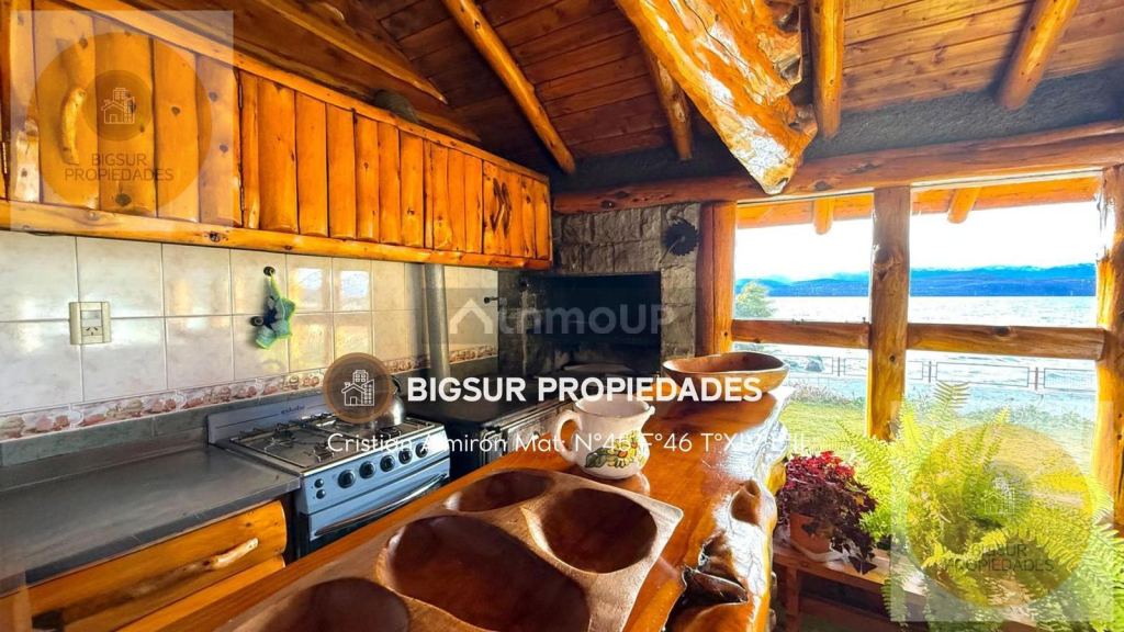 Casa en Venta en San Carlos de Bariloche, Rio Negro