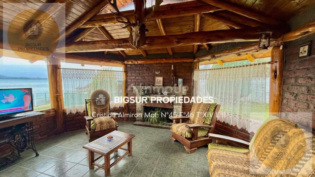 Casa en Venta en San Carlos de Bariloche, Rio Negro
