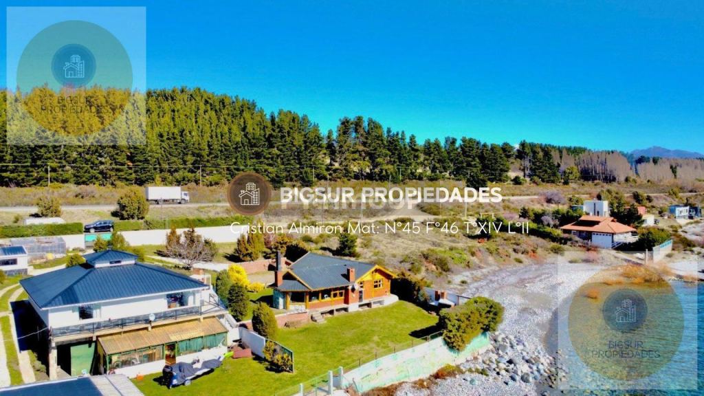 Casa en Venta en San Carlos de Bariloche, Rio Negro