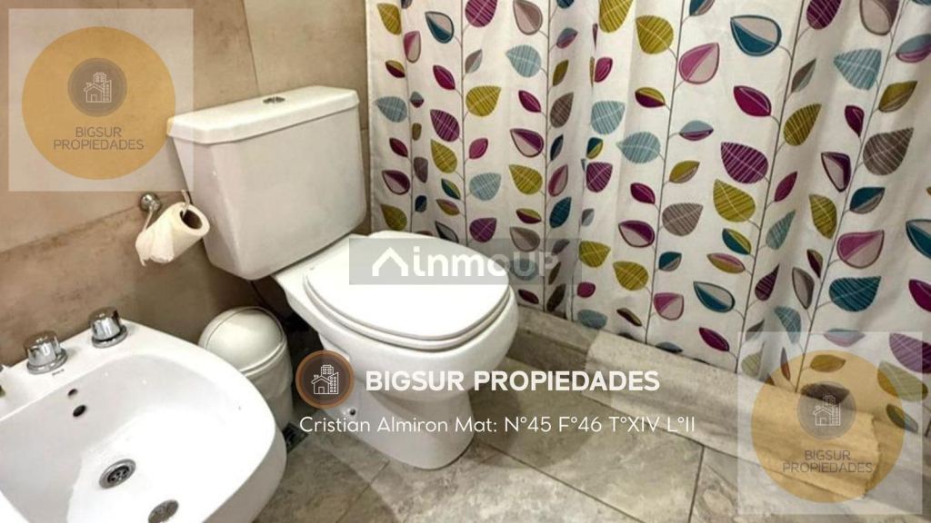 Casa en Venta en San Carlos de Bariloche, Rio Negro