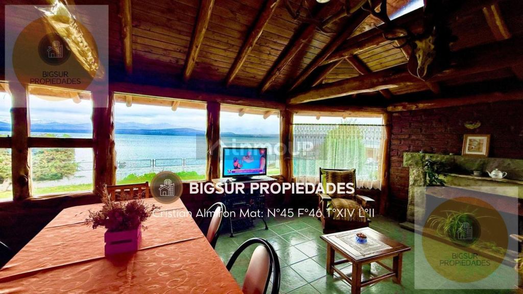 Casa en Venta en San Carlos de Bariloche, Rio Negro