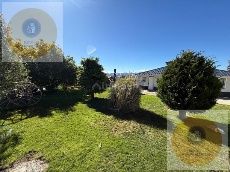 Casa en Venta en San Carlos de Bariloche, Rio Negro