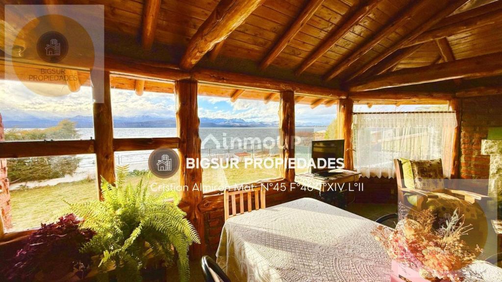 Casa en Venta en San Carlos de Bariloche, Rio Negro