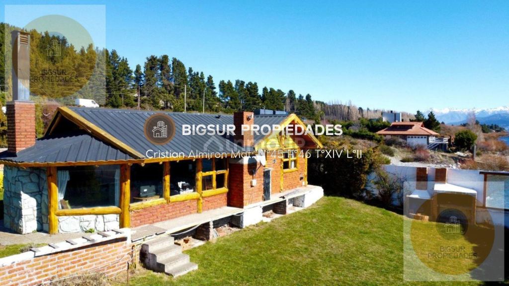 Casa en Venta en San Carlos de Bariloche, Rio Negro