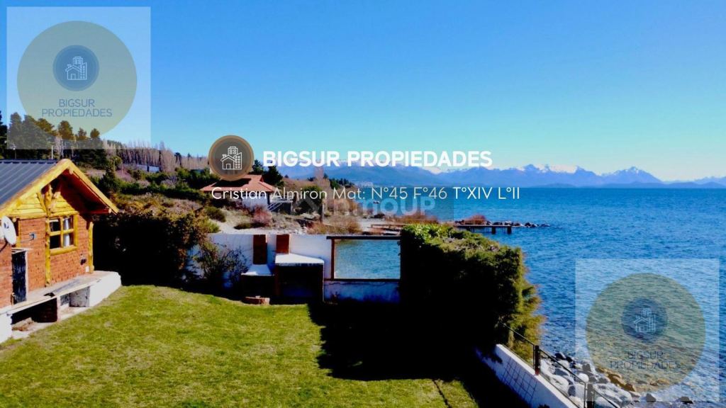 Casa en Venta en San Carlos de Bariloche, Rio Negro