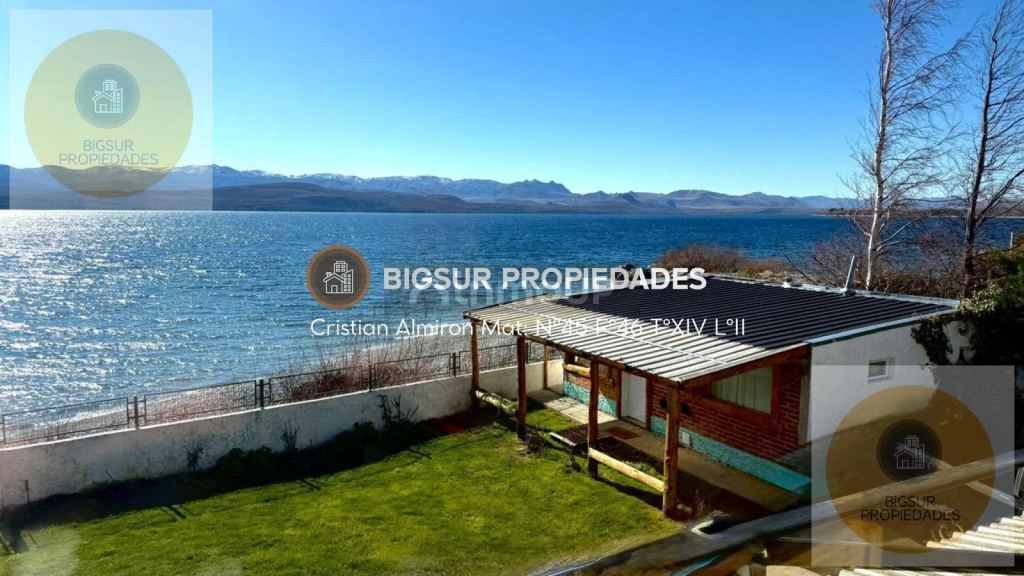 Casa en Venta en San Carlos de Bariloche, Rio Negro