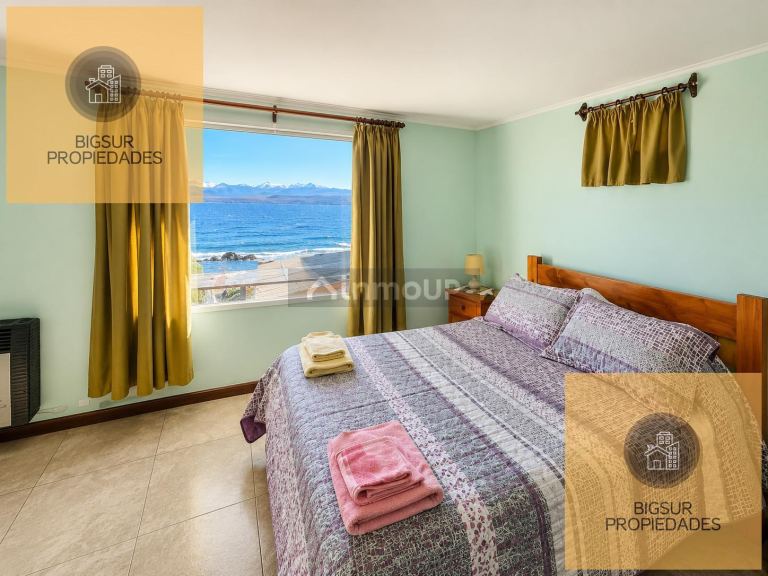 Casa en Venta en San Carlos de Bariloche, Rio Negro
