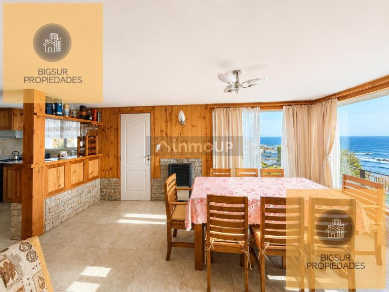 Casa en Venta en San Carlos de Bariloche, Rio Negro
