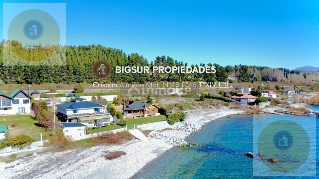 Casa en Venta en San Carlos de Bariloche, Rio Negro