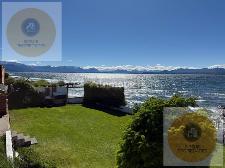 Casa en Venta en San Carlos de Bariloche, Rio Negro