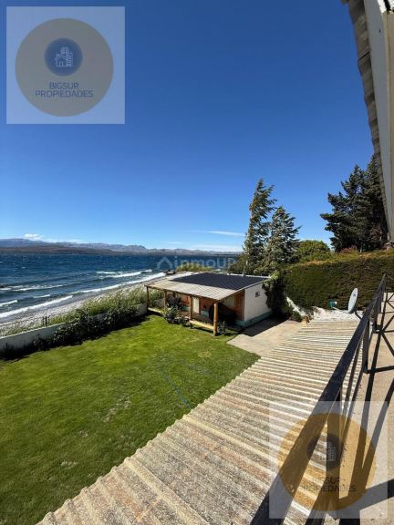 Casa en Venta en San Carlos de Bariloche, Rio Negro