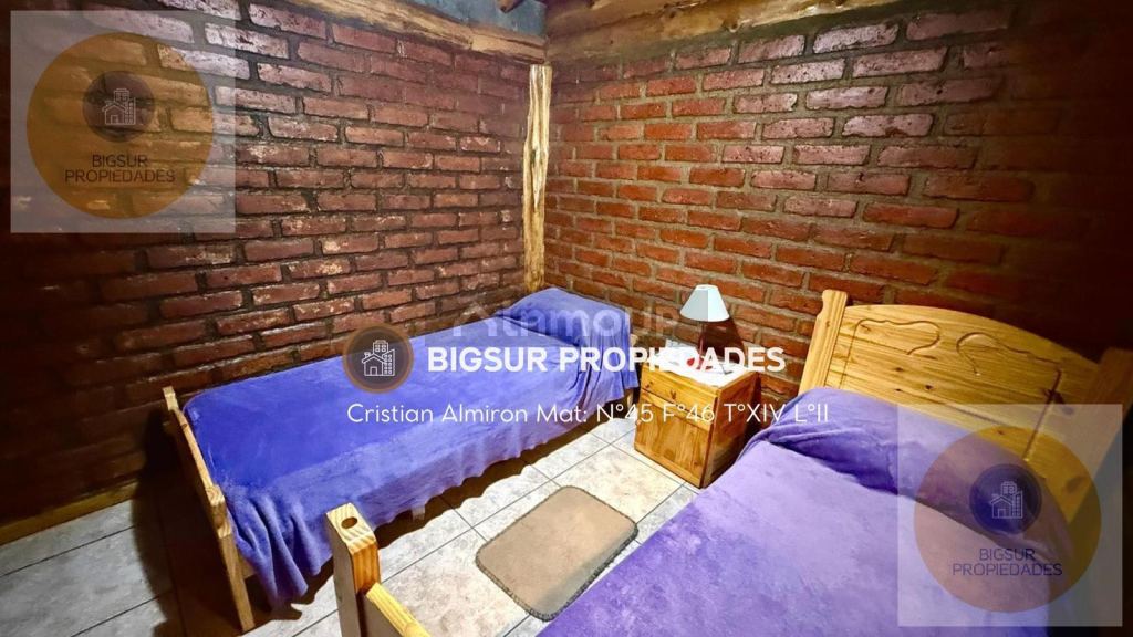 Casa en Venta en San Carlos de Bariloche, Rio Negro