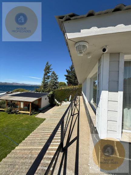 Casa en Venta en San Carlos de Bariloche, Rio Negro