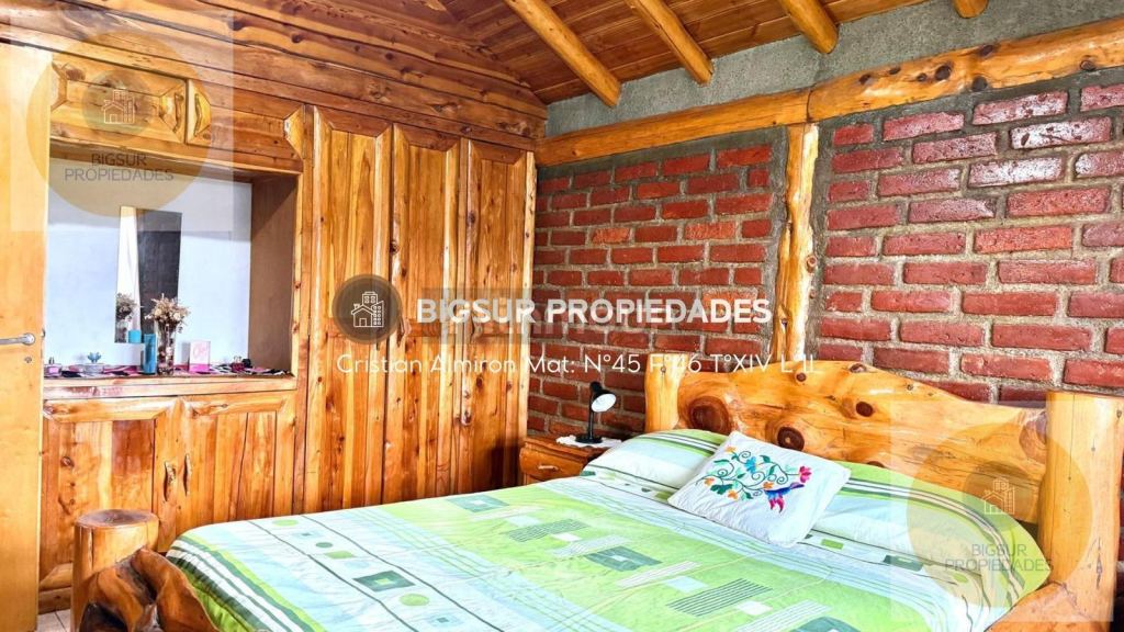 Casa en Venta en San Carlos de Bariloche, Rio Negro