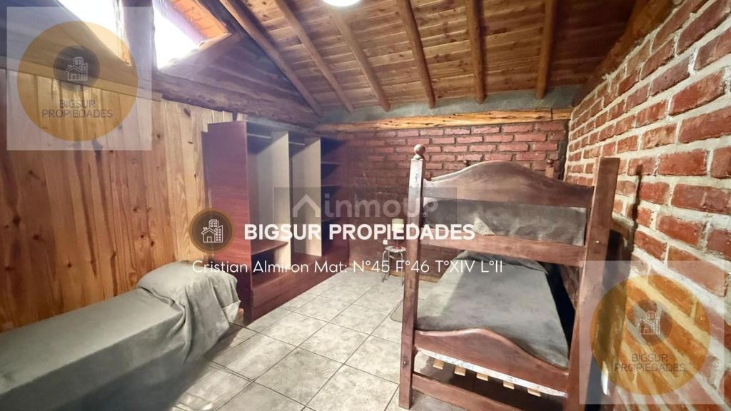 Casa en Venta en San Carlos de Bariloche, Rio Negro