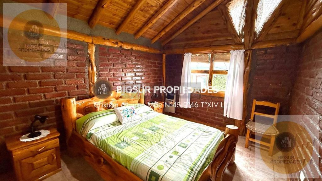 Casa en Venta en San Carlos de Bariloche, Rio Negro