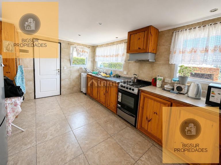 Casa en Venta en San Carlos de Bariloche, Rio Negro