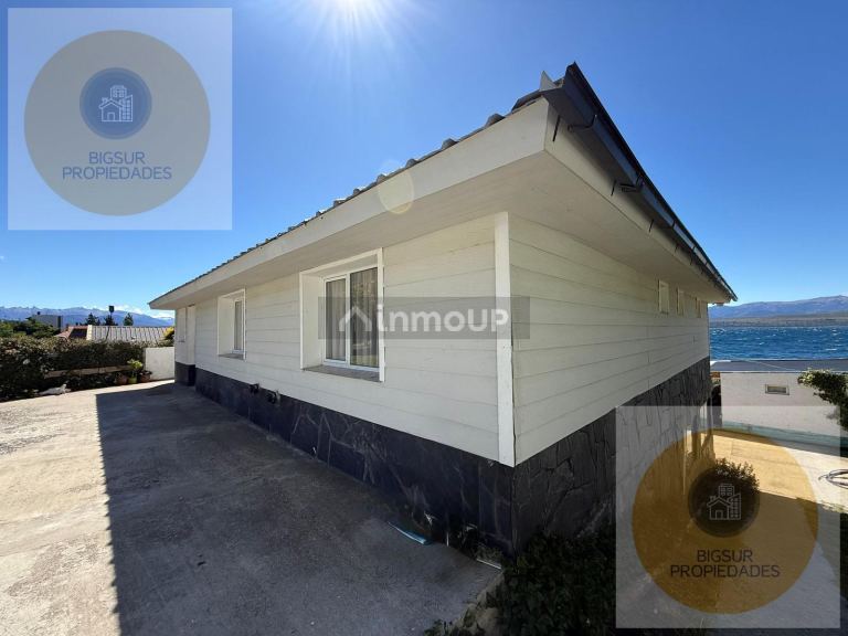 Casa en Venta en San Carlos de Bariloche, Rio Negro