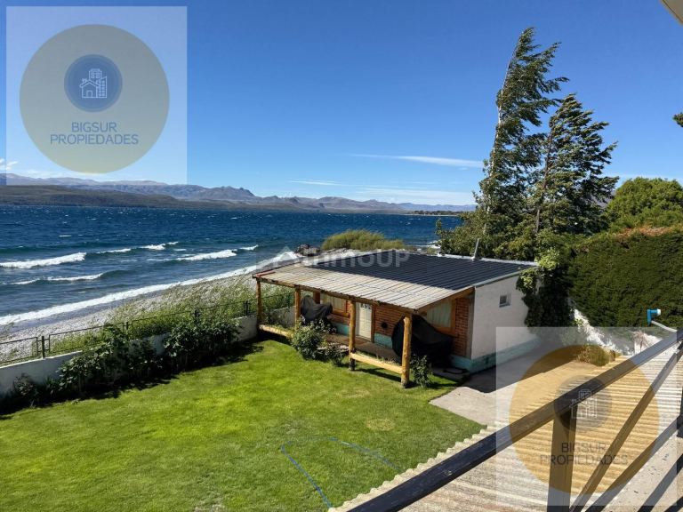 Casa en Venta en San Carlos de Bariloche, Rio Negro