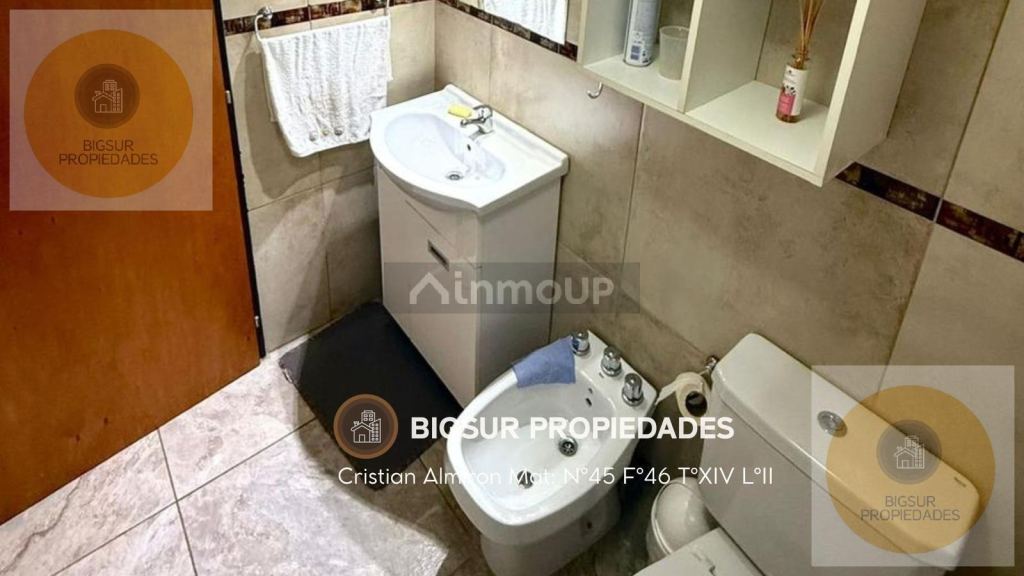 Casa en Venta en San Carlos de Bariloche, Rio Negro