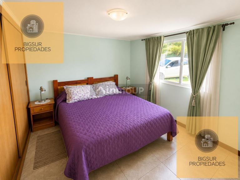 Casa en Venta en San Carlos de Bariloche, Rio Negro