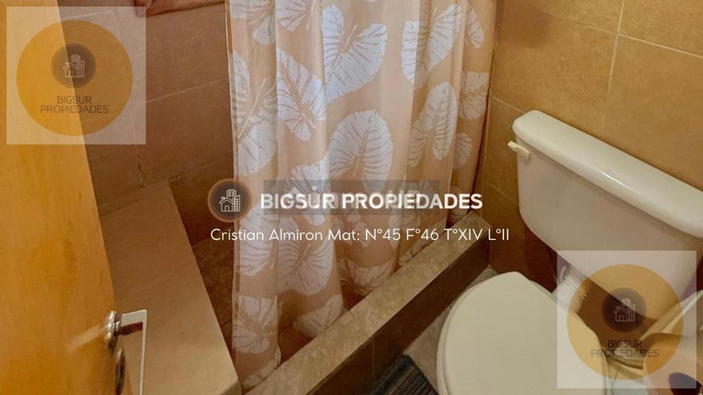 Casa en Venta en San Carlos de Bariloche, Rio Negro