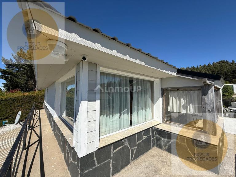 Casa en Venta en San Carlos de Bariloche, Rio Negro