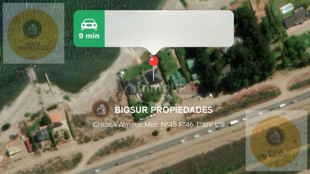 Casa en Venta en San Carlos de Bariloche, Rio Negro