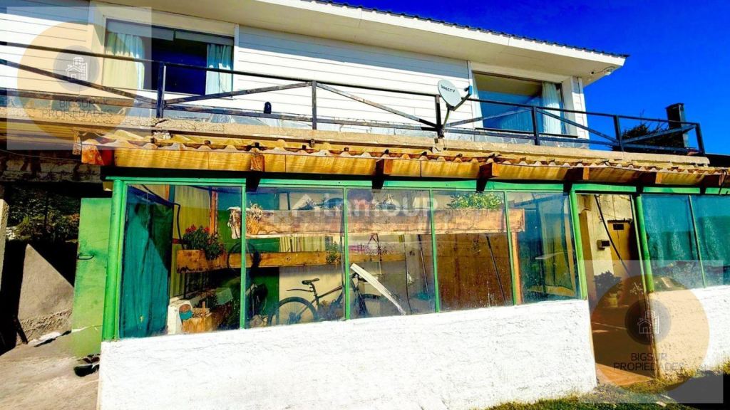Casa en Venta en San Carlos de Bariloche, Rio Negro