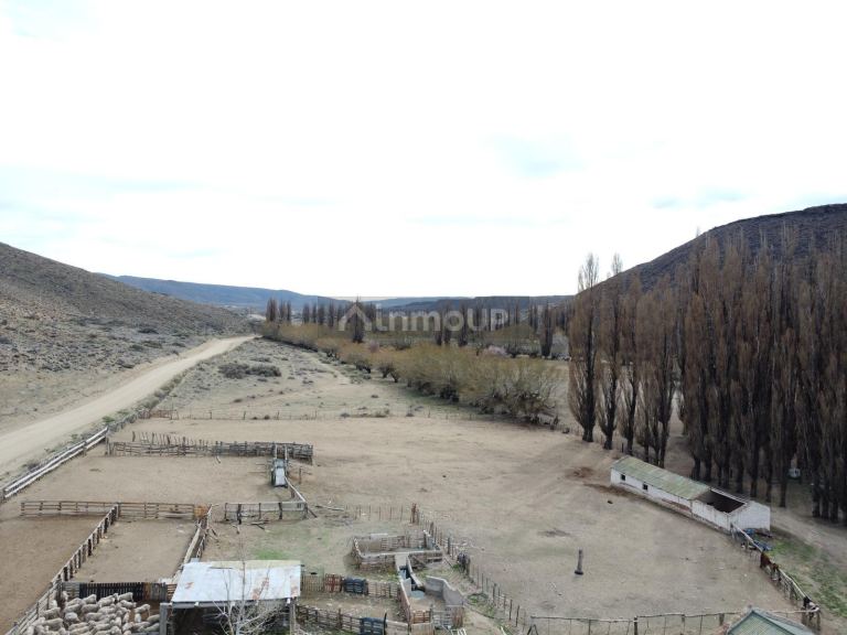 Campo en Venta en Pilcaniyeu, Rio Negro