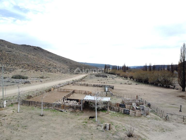 Campo en Venta en Pilcaniyeu, Rio Negro