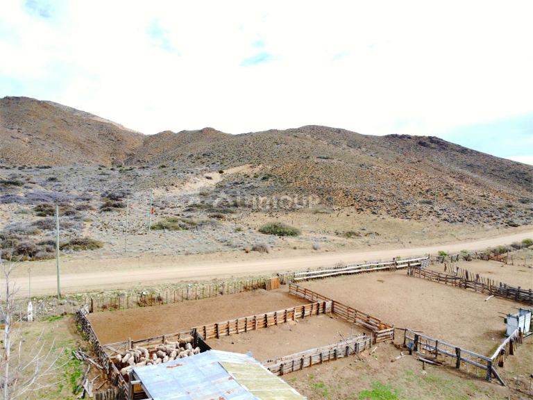 Campo en Venta en Pilcaniyeu, Rio Negro