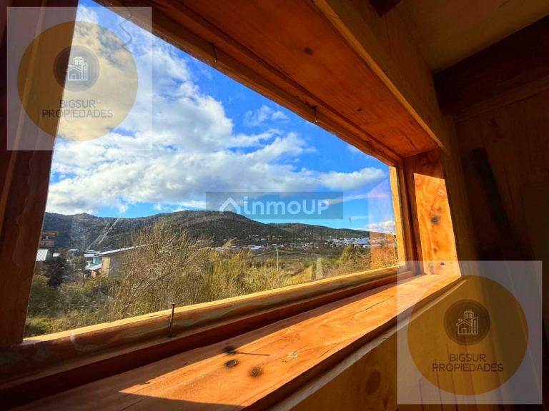 Casa en Venta en San Carlos de Bariloche, Rio Negro
