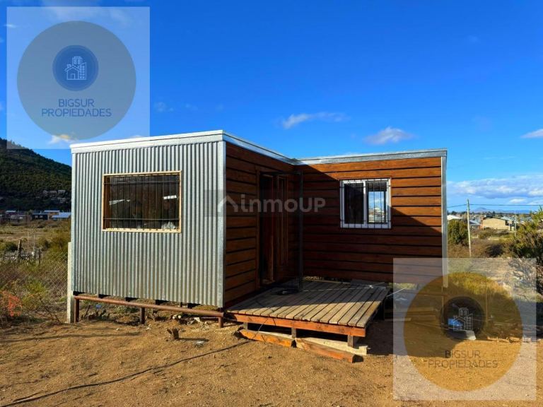 Casa en Venta en San Carlos de Bariloche, Rio Negro
